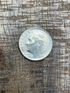 1959 10C US Roosevelt Dime