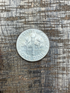 1959 10C US Roosevelt Dime