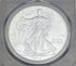 2012-W $1 US American Silver Eagle ~ PCGS MS69 ~ Struck at the West Point Mint
