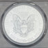 2014-W $1 US American Silver Eagle ~ PCGS MS69 ~ Struck at the West Point Mint