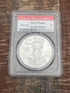 2011-S $1 US American Silver Eagle ~ PCGS MS69 ~ Struck at the San Francisco Mint