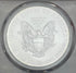 2011-S $1 US American Silver Eagle ~ PCGS MS69 ~ Struck at the San Francisco Mint