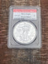 2012-S $1 US American Silver Eagle ~ PCGS MS69 ~ Struck at the San Francisco Mint