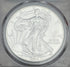 2012-S $1 US American Silver Eagle ~ PCGS MS69 ~ Struck at the San Francisco Mint
