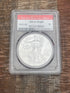 2013-S $1 US American Silver Eagle ~ PCGS MS69 ~ Struck at the San Francisco Mint