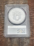 2013-S $1 US American Silver Eagle ~ PCGS MS69 ~ Struck at the San Francisco Mint