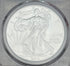 2013-S $1 US American Silver Eagle ~ PCGS MS69 ~ Struck at the San Francisco Mint