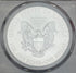 2013-S $1 US American Silver Eagle ~ PCGS MS69 ~ Struck at the San Francisco Mint