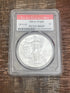 2014-S $1 US American Silver Eagle ~ PCGS MS69 ~ Struck at the San Francisco Mint