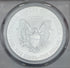 2014-S $1 US American Silver Eagle ~ PCGS MS69 ~ Struck at the San Francisco Mint