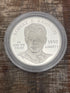 1993 Robert F. Kennedy Memorial Commemorative Coin~ Silver Proof Dollar ~ OGP with COA