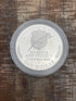 1997 National Law Enforcement Officers Memorial Commemorative Coin~Silver Proof Dollar~ OGP with COA
