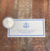 1999 Dolley Madison Commemorative Silver Dollar~Proof Silver Dollar~OGP with COA