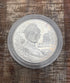 1999 Dolley Madison Commemorative Silver Dollar~Proof Silver Dollar~OGP with COA