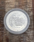1999 Dolley Madison Commemorative Silver Dollar~Proof Silver Dollar~OGP with COA
