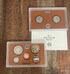 2021 US Proof Coin Set~13 coin set~ In OGP with COA