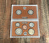 2021 US Proof Coin Set~13 coin set~ In OGP with COA