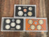 2015  US Mint Silver Proof Set ~ In OGP with COA