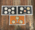 2016 US Mint Silver Proof Set ~ In OGP with COA