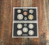 2017 US Mint Silver Proof Set ~ In OGP with COA