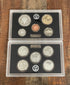 2019 US Mint Silver Proof Set ~ In OGP with COA