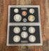 2020 US Mint Silver Proof Set ~ In OGP with COA