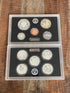 2020 US Mint Silver Proof Set ~ In OGP with COA