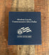 2009 Abraham Lincoln Commemorative Silver Dollar~ Proof Silver Dollar ~ In OGP with COA