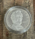 2009 Abraham Lincoln Commemorative Silver Dollar~ Proof Silver Dollar ~ In OGP with COA