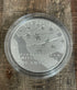 2012 Star-Spangled Banner Commemorative Coin Program~ Proof Silver Dollar~In OGP with COA