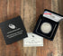 2013 Girl Scouts of the USA Centennial~Proof Silver Dollar~In OGP with COA