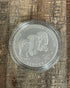 2013 Girl Scouts of the USA Centennial~Proof Silver Dollar~In OGP with COA