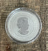 2015 $20 Canada Bugs Bunny Silver Coin ~ .9999 Fine Silver ~ In OGP