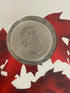 2018 $10 Maple Leaves ~ .9999 Silver ~ Royal Canadian Mint