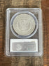 1878-S $1 US Silver Morgan Dollar PCGS MS64