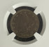 1910 5C US Liberty Nickel ~ NGC graded AU Details-Cleaned