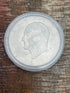 1971 $1 Eisenhower Dollar ~ Set of 3 ~ P, D, & S mint ~ 40% Silver ~ AU to UNC