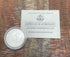 1991-D $1 US Korean War Memorial Commemorative Coin ~ Uncirculated Silver Dollar ~ In OGP with COA