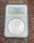 2013-W $1 US American Silver Eagle ~ NGC MS70 ~ First Releases ~ Mint Sealed Box #24