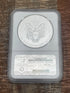 2013-W $1 US American Silver Eagle ~ NGC MS70 ~ First Releases ~ Mint Sealed Box #24