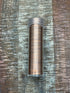 1972-S 1C Uncirculated Lincoln Memorial Cent ~ 1 Roll ~ 50 Coins ~ In Plastic Tube ~ BU