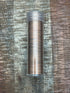 1973-S 1C Uncirculated Lincoln Memorial Cent ~ 1 Roll ~ 50 Coins ~ In Plastic Tube ~ BU
