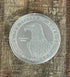 1983-S  US $1 Olympic Silver Proof  Coin  ~ NO Outer Box NO COA