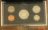 1993-S United States Mint Premier Silver Proof Set in Mint Packaging~No COA