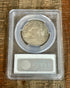 1956 50c Franklin Half Dollar PCGS MS64 +FBL