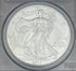 2013 $1 US American Silver Eagle ~ PCGS MS70 ~ First Strike ~ Signed by Mercanti