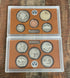 2018 US Mint  Proof Set ~ In OGP with COA