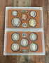 2018 US Mint  Proof Set ~ In OGP with COA