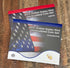 2013 P & D ~ US Mint Uncirculated Coin Set ~ In OGP with COA