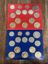 2013 P & D ~ US Mint Uncirculated Coin Set ~ In OGP with COA